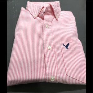 American Eagle Men’s Casual Button Down